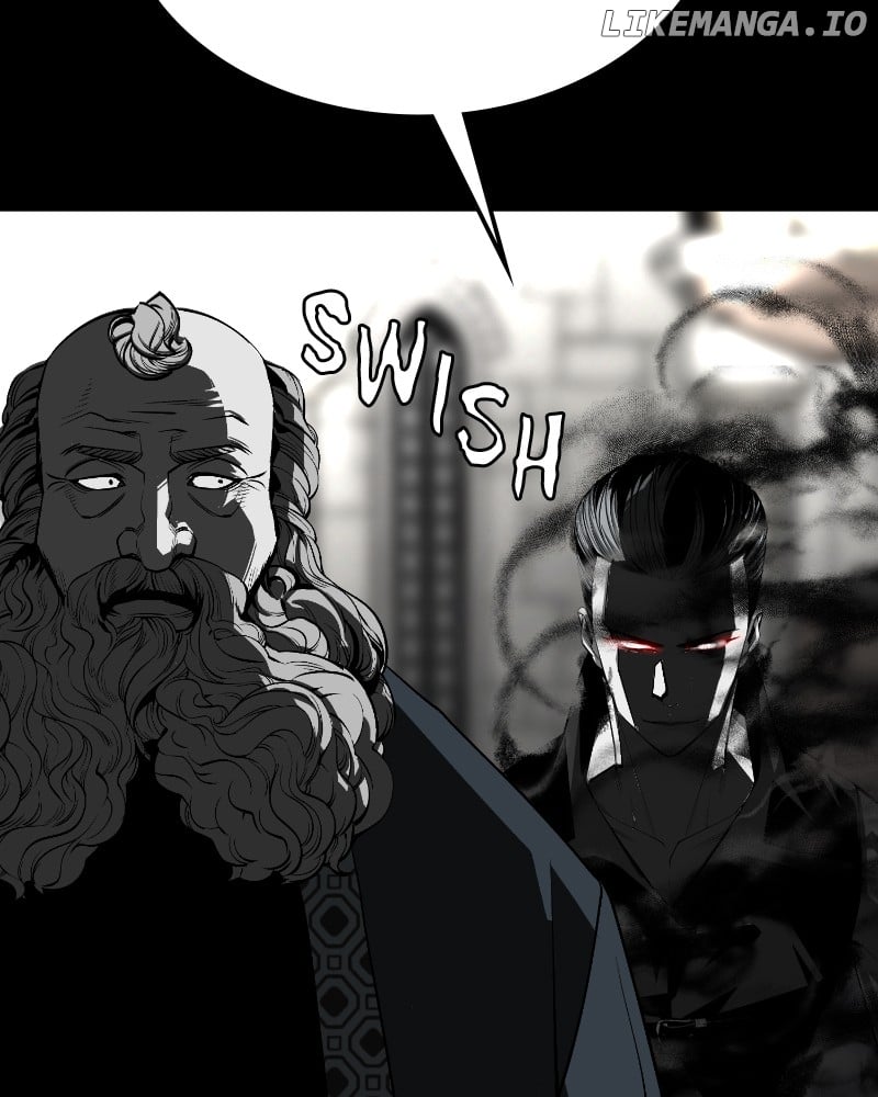 The Protagonists Hidden Strength Chapter 34 - page 155